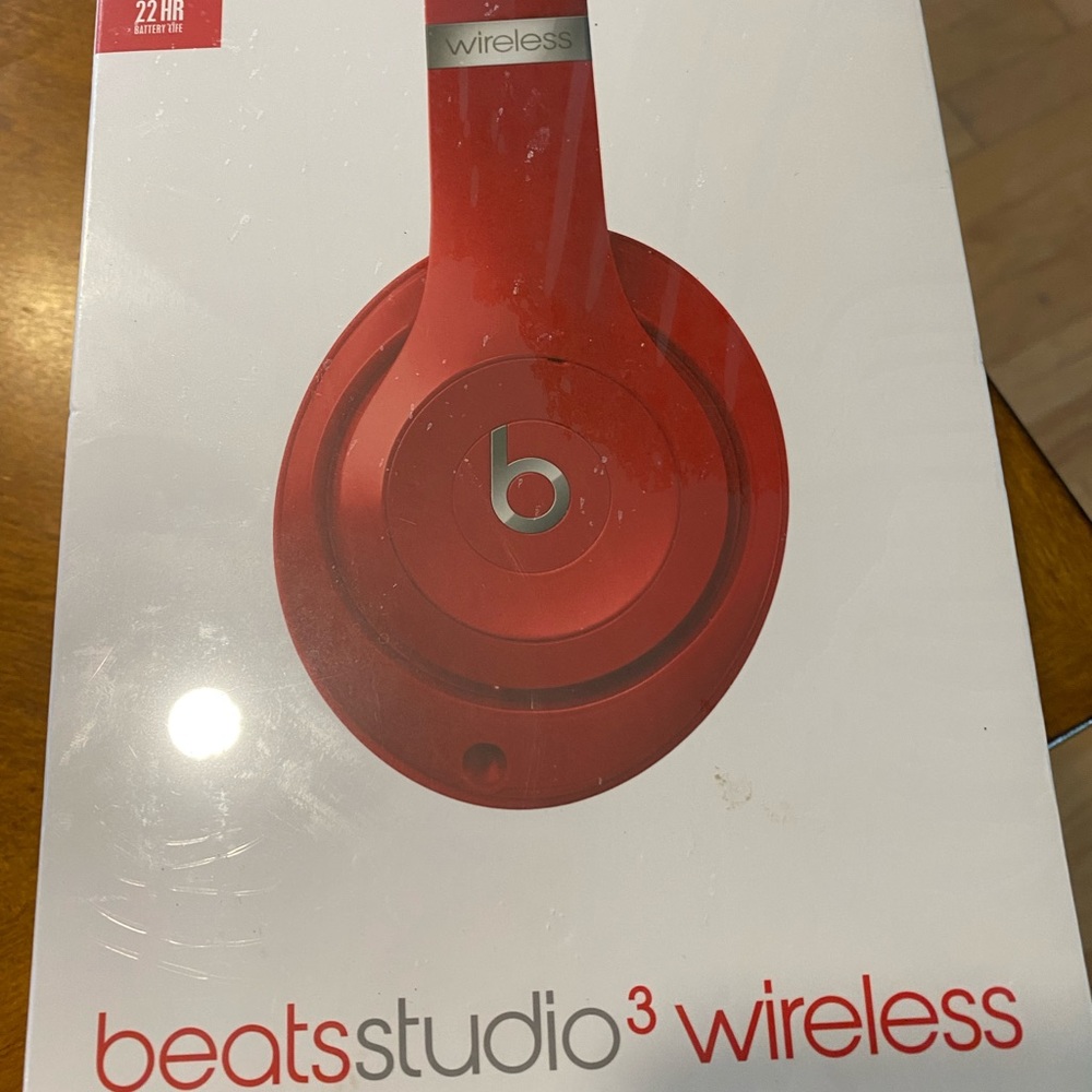 beats studio3 wireless
